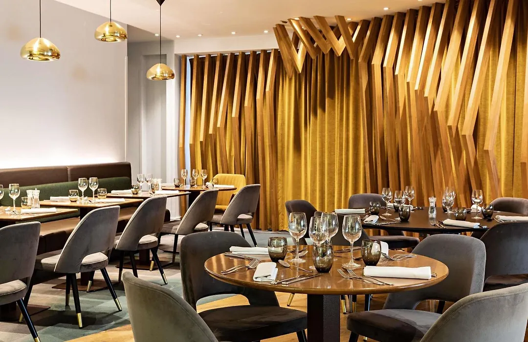 Pullman Paris Centre - Bercy-1